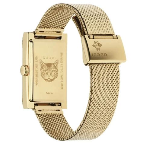 gucci g frame watch|gucci g frame ladies watch.